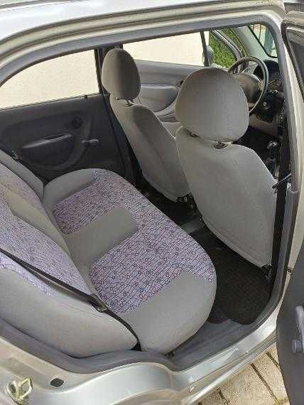 Vand Matiz 2007 in stare foarte buna