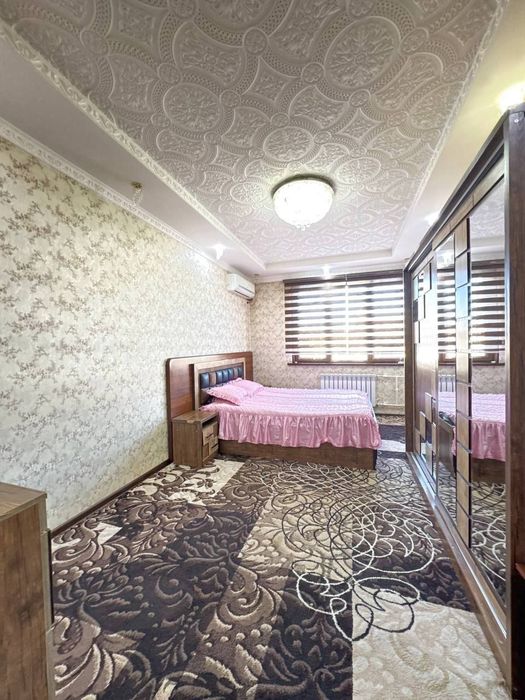 ® ПРОДАЕТСЯ ‼️[50м²] Фархадский Чиланзар 12  2/3/4.