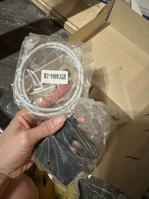 Новые сетевые камеры видеонаблюдения