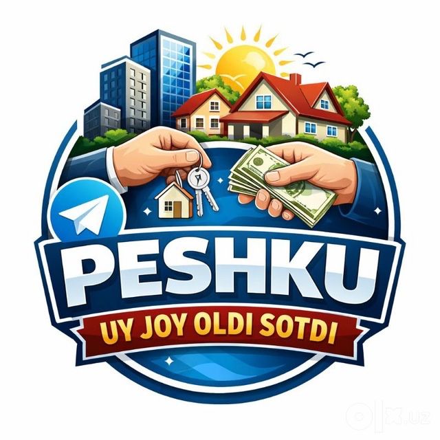 peshku uy joy  peshku