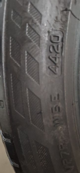 Всесезонни гуми 225 45 17 Firestone