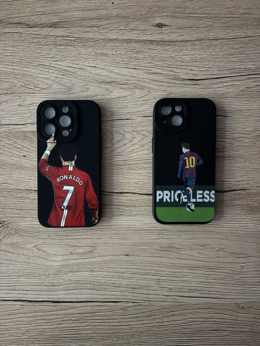 Калъфи за айфони