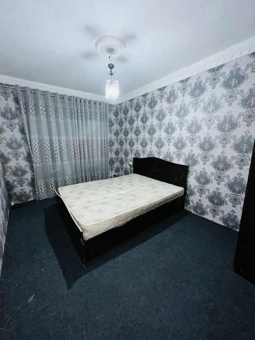 Сдаётся 2-комнатная квартира в центре города, возле прокуратуры