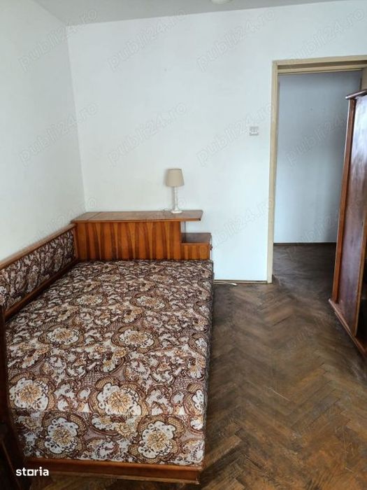Apartament 3 camere / Lujerului / metrou 3