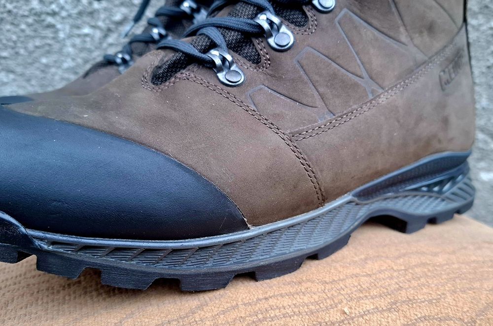 Meindl Narvik 44 номер