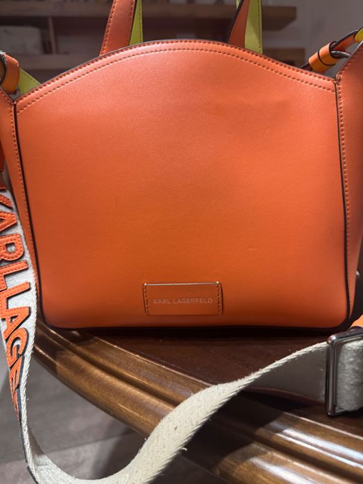 Дамска чанта Karl Lagerfeld