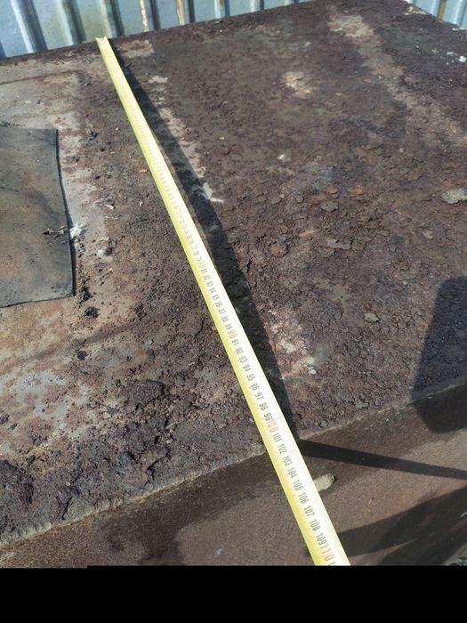 Продам ёмкость 1,3 куба