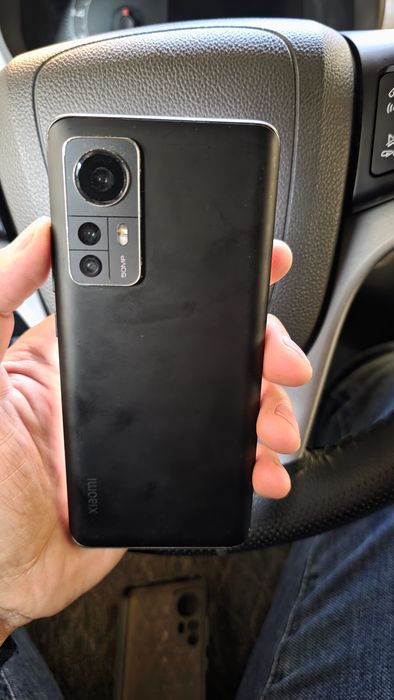 Xiaomi mi12X 8/128
