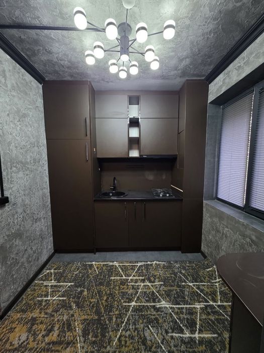 2 хонали квартира