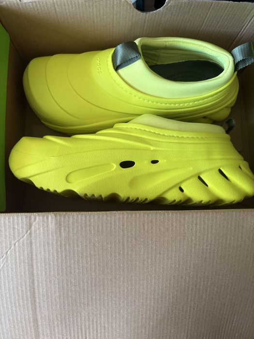 Обувки Crocs Echo strom