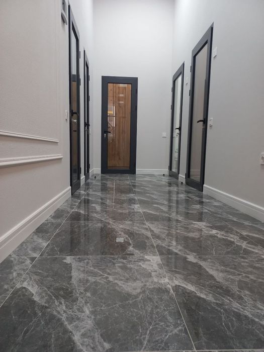 Ремонт квартир под ключ