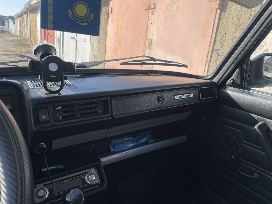 Продам ваз 2105 карбюратор