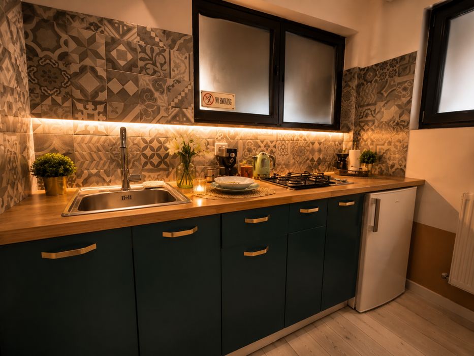 Regim hotelier central Apartamente/Garsoniere lux Craiova