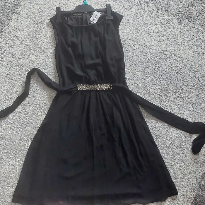 Rochie neagra Esprit