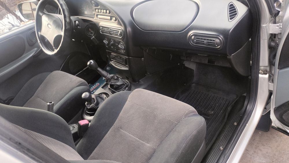 Нива Шевроле нива