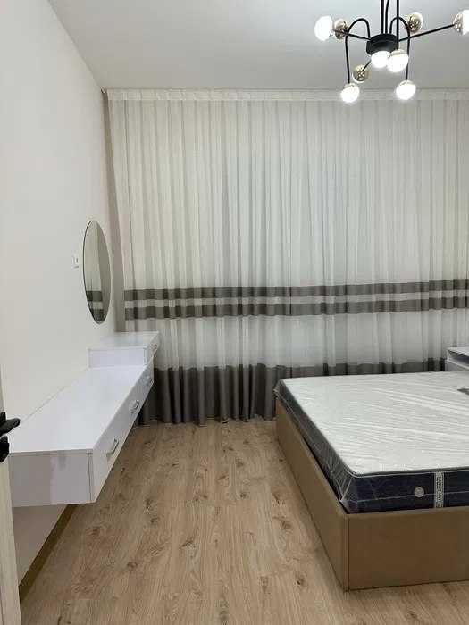 Сдаётся квартира на Юнусабаде, ЖК "Manzara city", ор-р улица Чинабад!