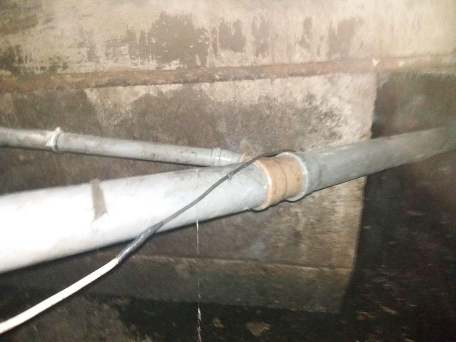 instalator canalizări