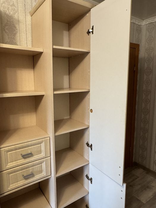 Продам стенку б/у