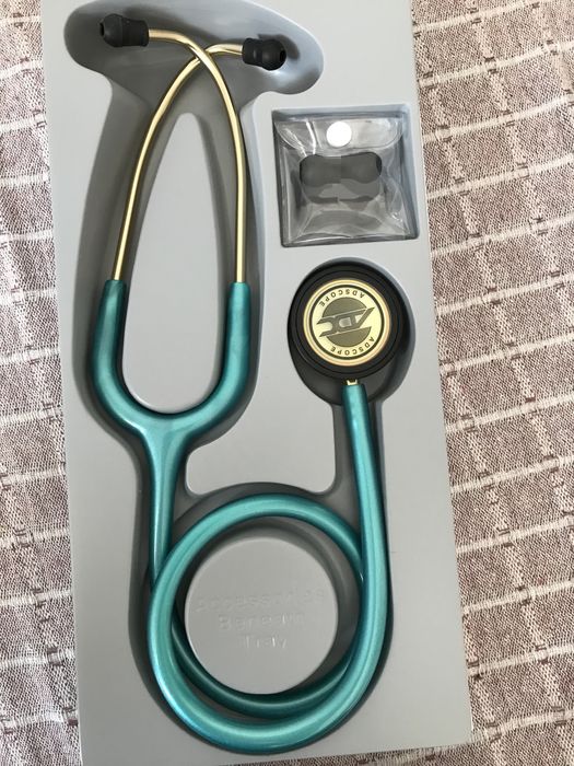 Фонендоскоп/стетоскоп