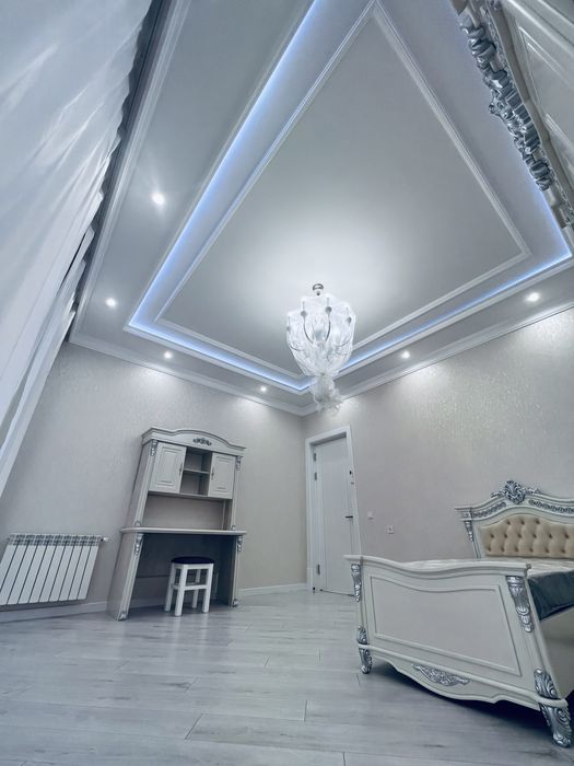 Сдаётся абсолютно новый дом в Ракате