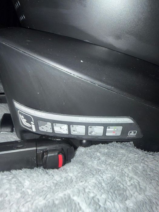 Scaun auto pentru copii