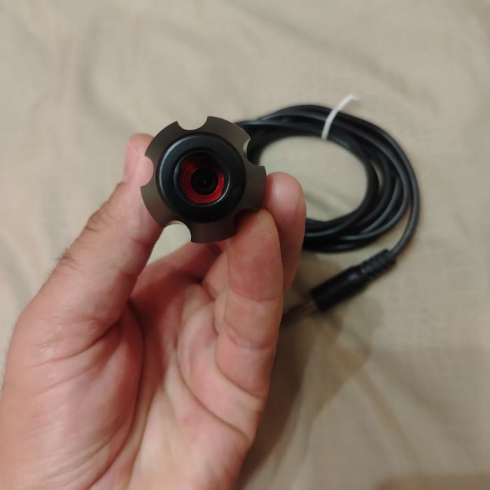 Машинка за статуси HYBRID