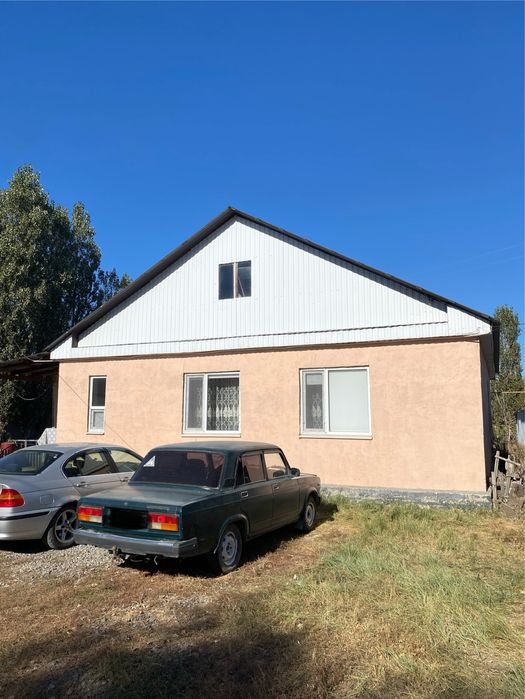 Продам частный дом