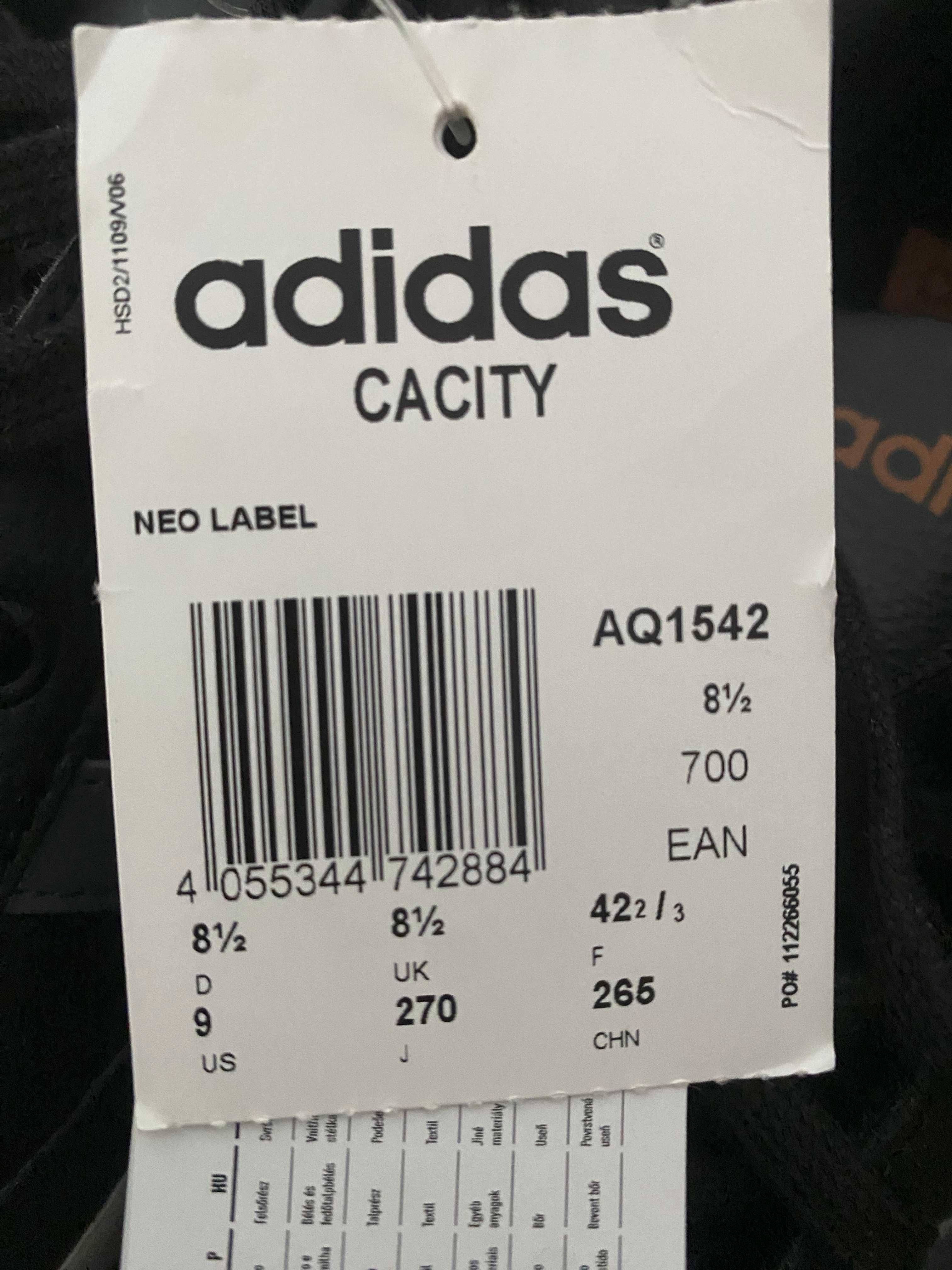 NOU incaltaminte Adidas Neo masura 41 41 5 Bucuresti Sectorul 6