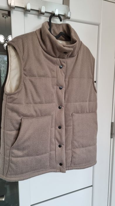 Кашмирен елек L-XL