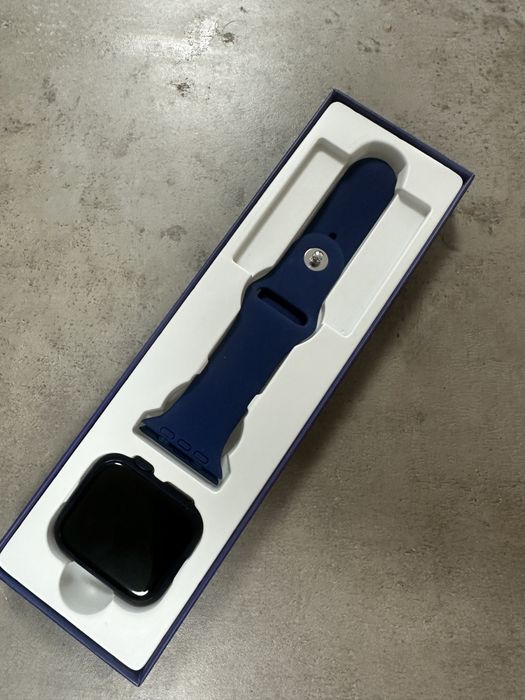 Смарт часовник за ръка