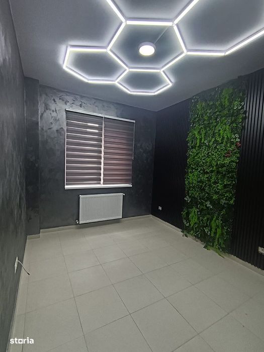 Spațiu Comercial + Parcare Gata De Utilizare - Sergent Ilie Petre