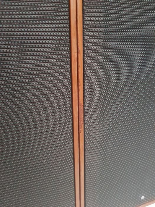 Boxe Isophon HSB 7001 (f rare)