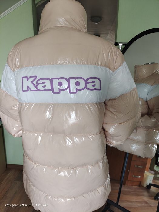 Продам куртку Kappa