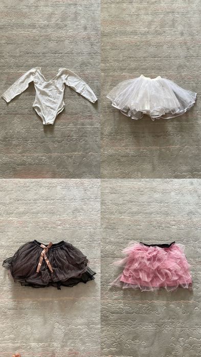 Одежда для детей размер от 3-7 лет