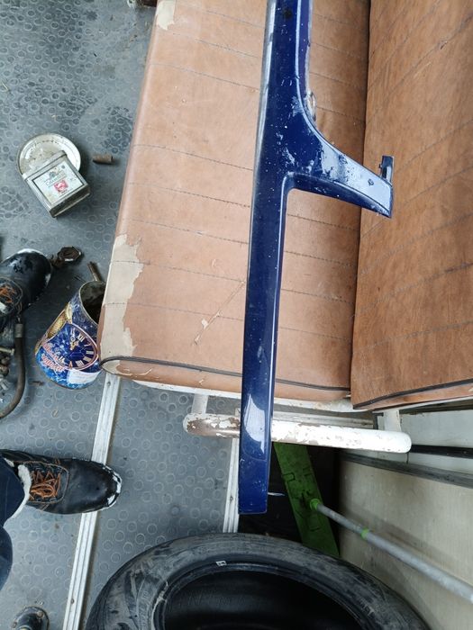 Запчасти пассат б4