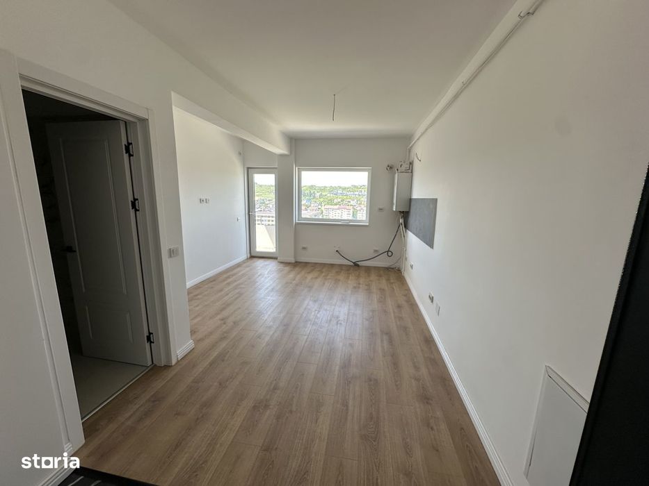 Apartament 2 camere finalizat si intabulat Bucium_Visan