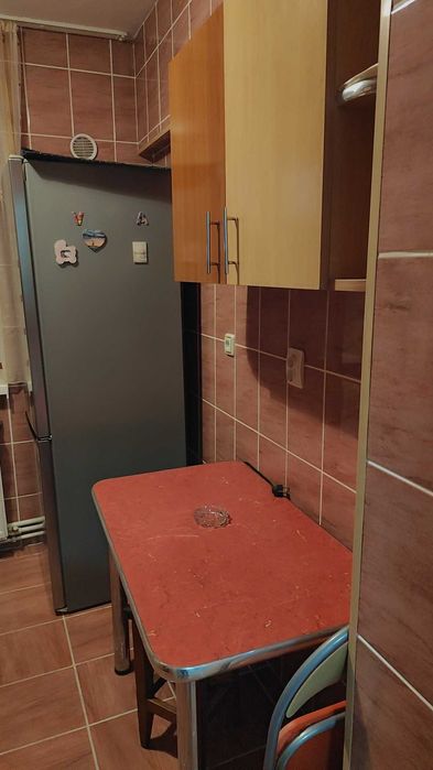 Apartament cu 2 camere în F3. Preț 14500 euro Negociabil.