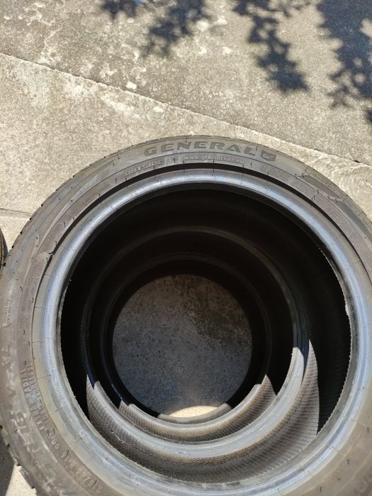 Гуми 16-ки за Сеат Ибиза