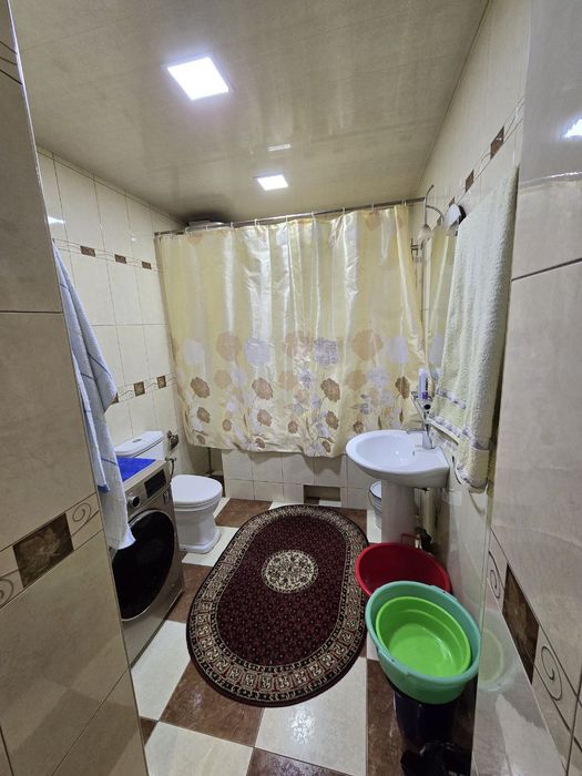 Дархан спец план кирпич с лифтом и монсарда