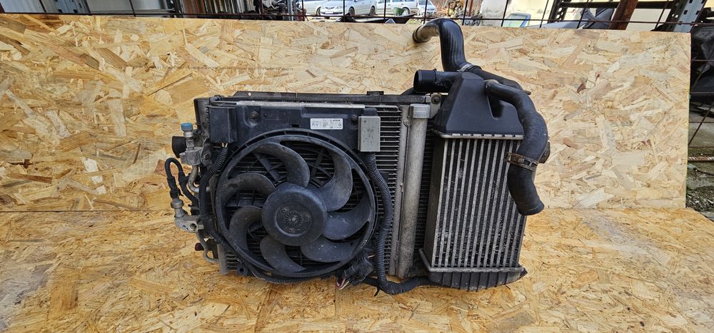 Bară/Faruri/Radiatoare/Stopuri/Termocuple  Opel Astra H piese original