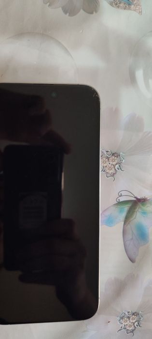 Iphone 15 Pro Max 256 titanium