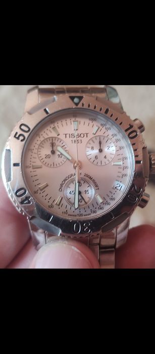 Ceas Tissot prs 200