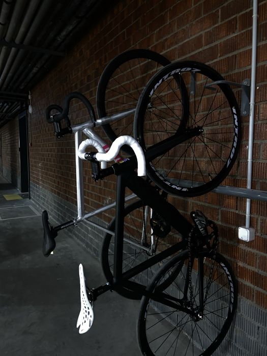 Фикс Colossi low pro 52 размер