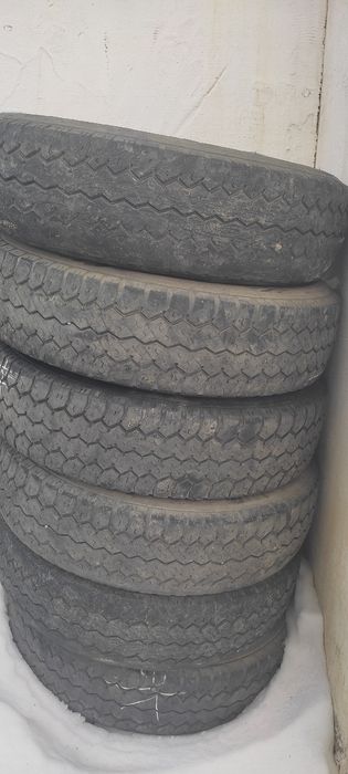 Газель Покрышки шины