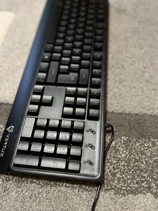 Kit Tastatura plus mouse