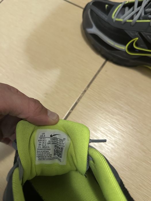 Adidasi Nike originali