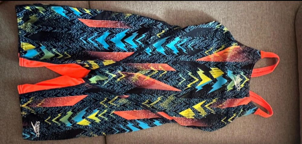 Vand costum baie competitie - Speedo
