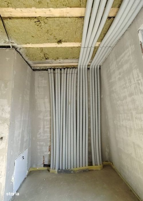 2 unitati de duplex  NZEB Premium Cluj-Napoca - Cartier Exclusivist de