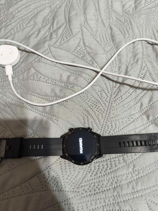 Huawei watch GT2