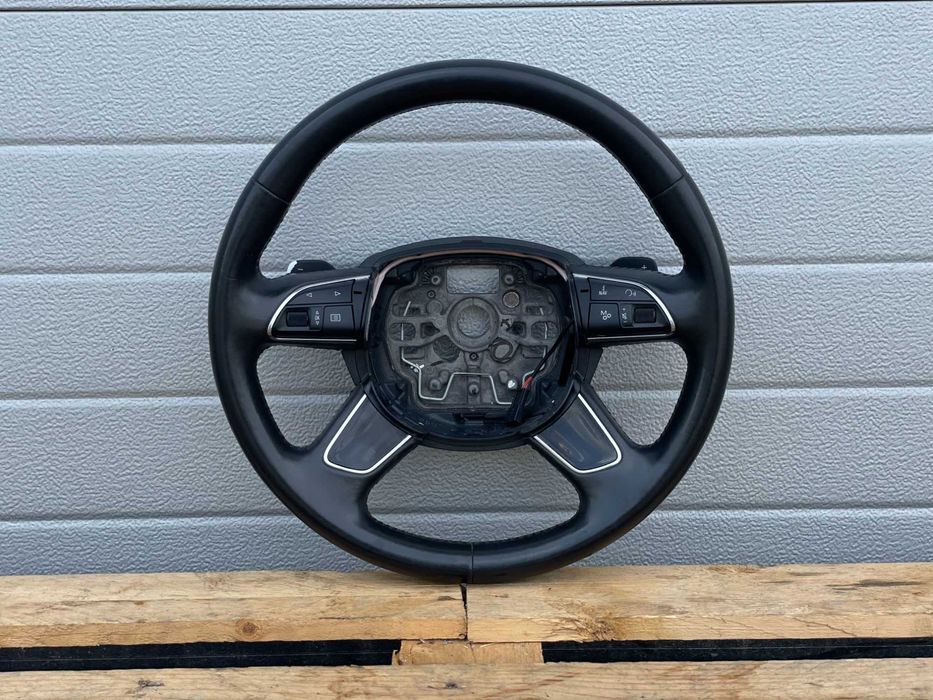 Волан AUDI A8 D4